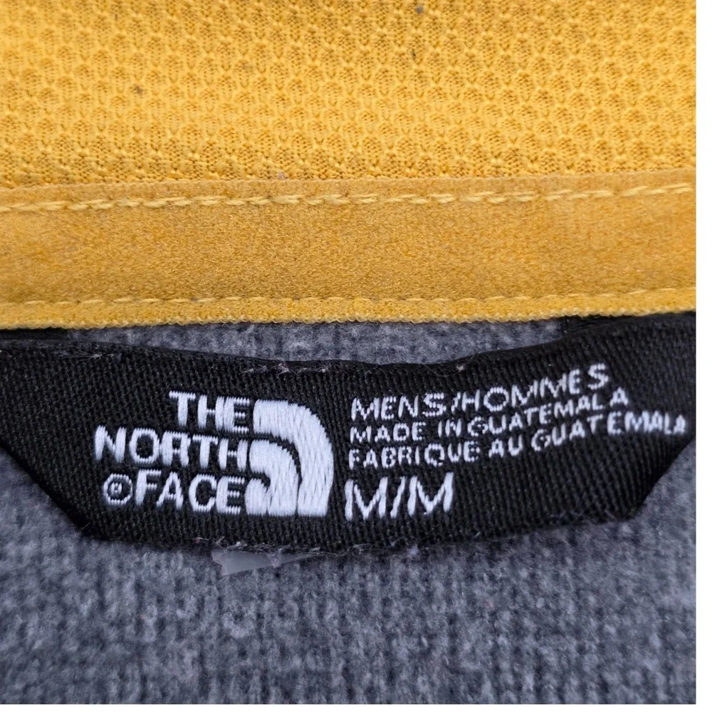 The North Face north face